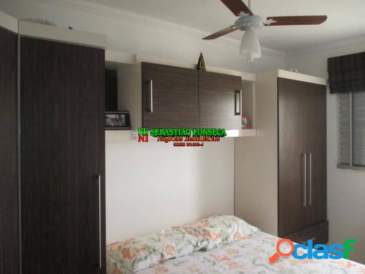 Apartamento para venda ou permuta do lado do Santana - Zona