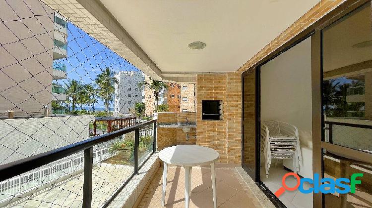 Apartamento à venda na Riviera de São Lourenço - Módulo