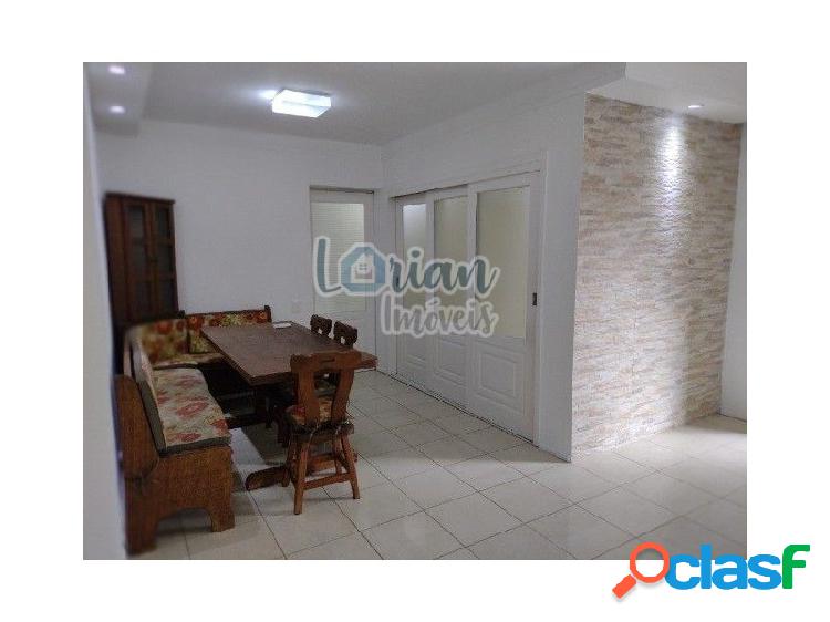 Apto 92m² | 3 Dormitórios | 2 vagas