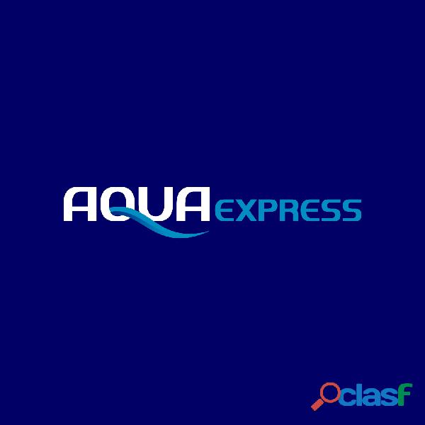 Aqua Expess Caminhão Pipa RJ