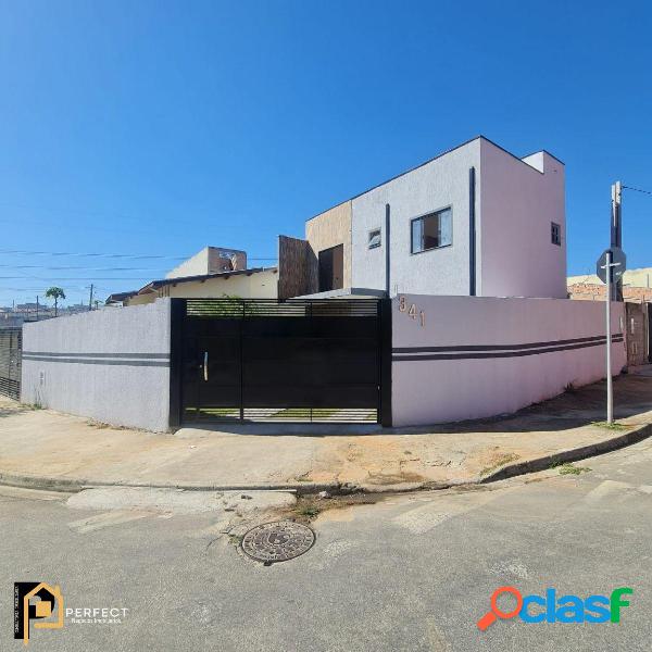 BELISSIMA CASA A VENDA NO BAIRRO CONTINENTAL TAUBATE SP