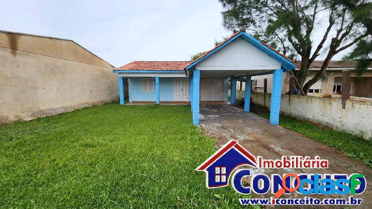 C178 - Residência com 3 dormitórios localizada no