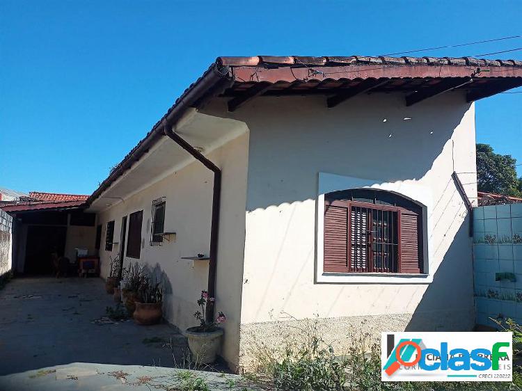 Casa Térrea Massaguaçu - Caraguatatuba - Litoral Norte de