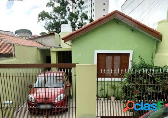 Casa Térrea - R$ 480.000,00 - Vila Santo Estefano
