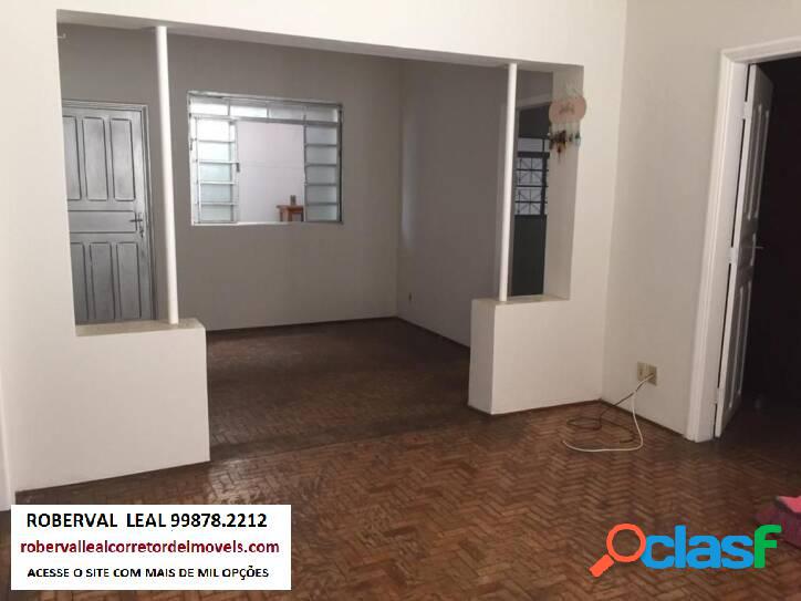 Casa com 2 dormitórios 187 m² por R$ 250.000,00 - Vila