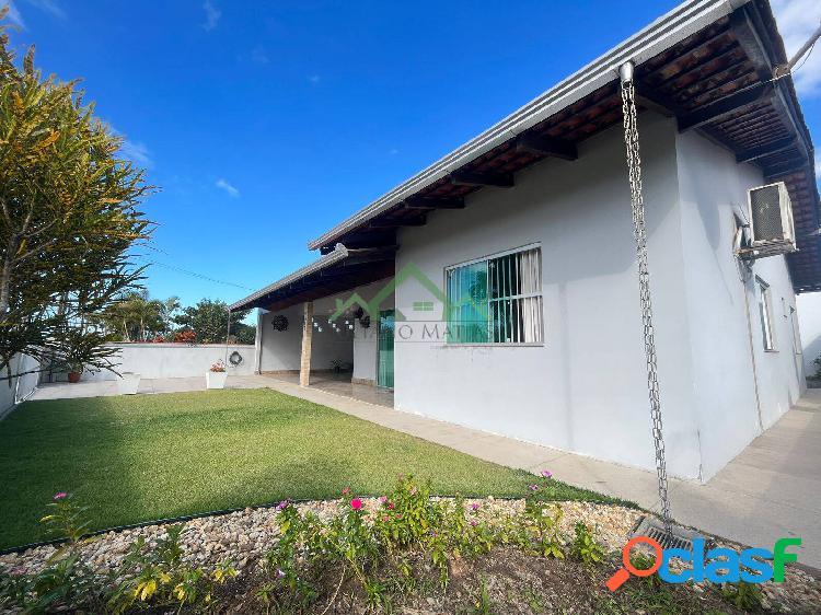 Casa com 3 dormitórios, 95,87m, à venda em Balneário