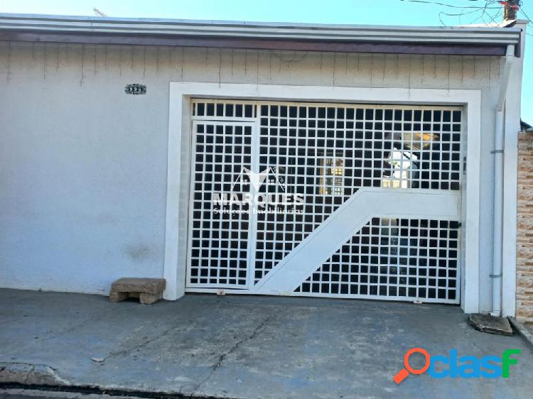 Casa com 4 quartos, 250m², à venda em Hortolândia, Jardim