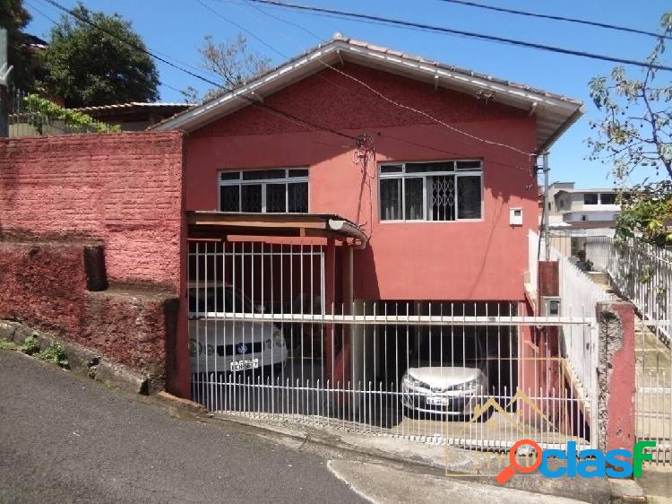 Casa com 5 dormitórios, a venda, 150m² - Florianópolis SC
