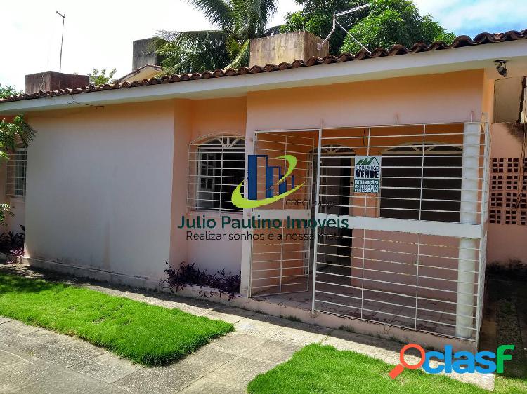 Casa em Pau Amarelo Paulista, Pernambuco