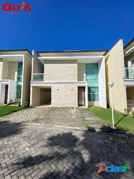 Casa em condomínio Bosque das Oliveiras