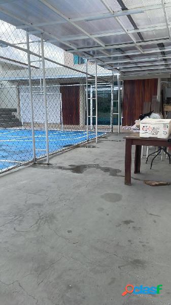Casa no Condomínio Residencial Ponta Negra I