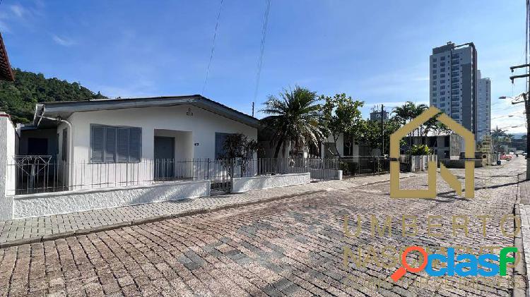 Casa para locação no bairro Boa Vista Blumenau SC