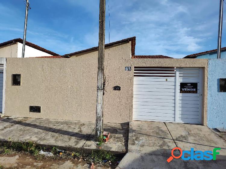Casa à venda 2/4 sendo 1 suíte no Mosqueiro