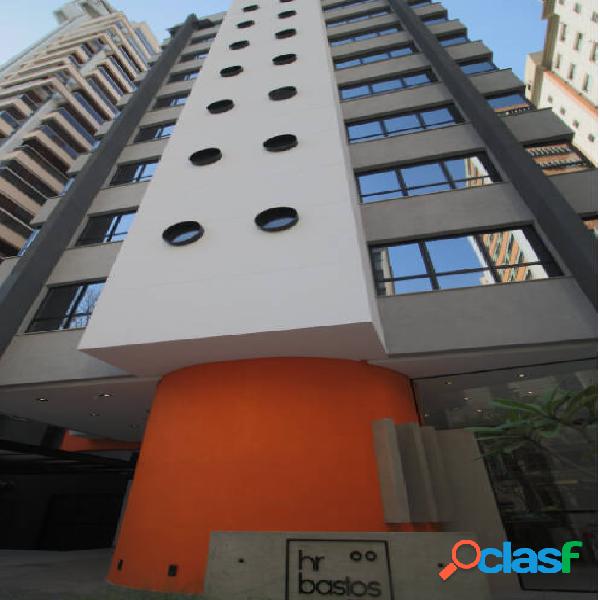 ED HR BASTOS- COMERCIAL- VILA BASTOS- SANTO ANDRÉ