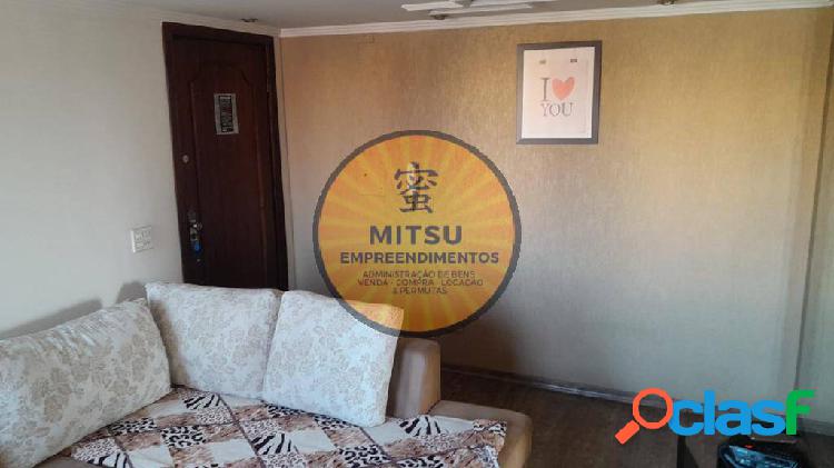 Lindo Apartamento - Jardim Alvorada!!!