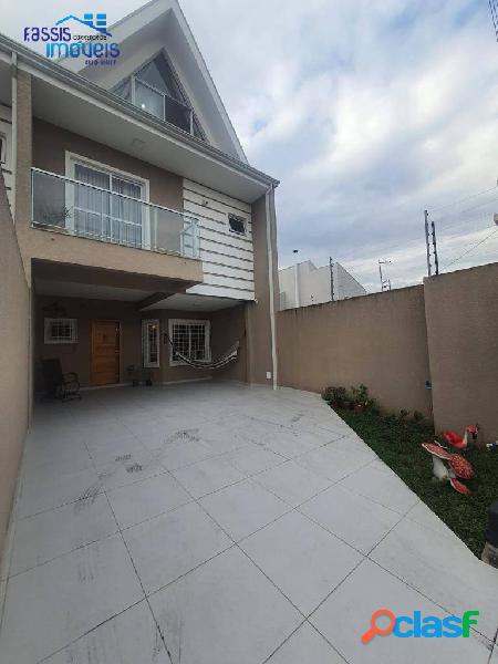Lindo Triplex com 3 quartos no Bairro Alto