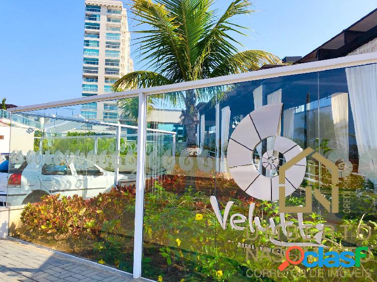 Maravilhoso Apartamento Frente Mar na Penha SC
