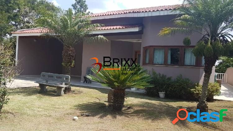 OPORTUNIDADE CASA NO CONDOMÍNIO HILLS 3 Á VENDA -ARUJÁ