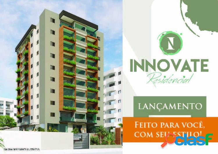 Residencial Innovate _ Caraguatatuba SP