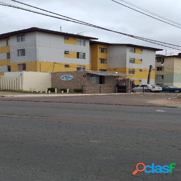 Residencial Vila Mariana no Tatuquara