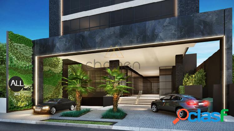 Sala comercial nova à venda 37m², à venda em Curitiba,