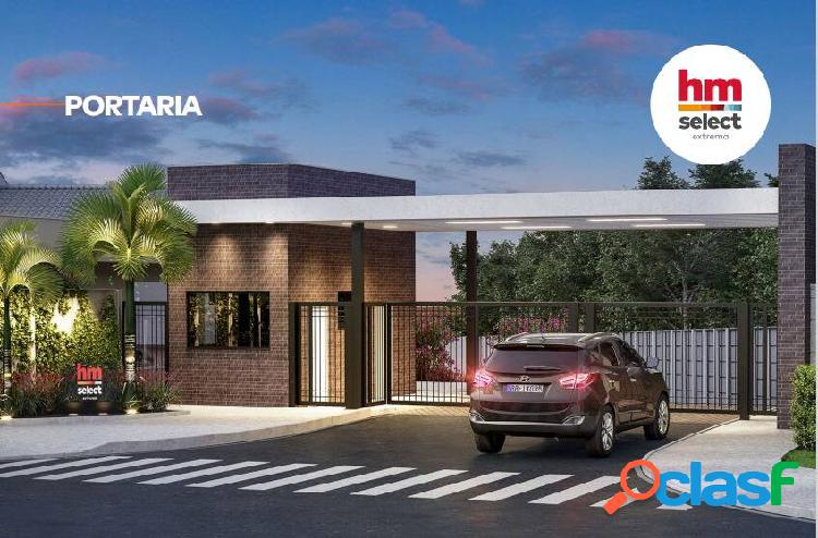 Sobrado com 2 dorm à venda, 89 m² por R$ 426.190,00 - Pte