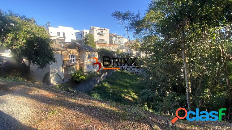 TERRENO CONDOMÍNIO HILLS 3 Á VENDA COM 524 M²-ARUJÁ