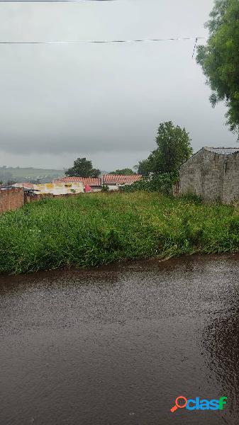 TERRENO NO FLORESTA