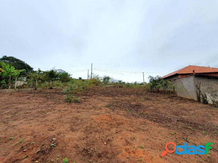 TERRENO - PLANALTO DOS COCAIS