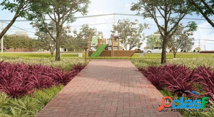 Terreno Terras Alpha - Lote n° 20 - R$350.000,00