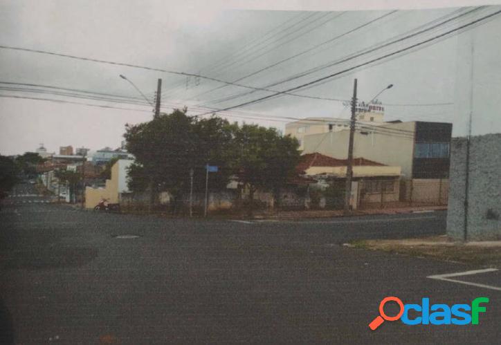 Terreno em Assis/SP