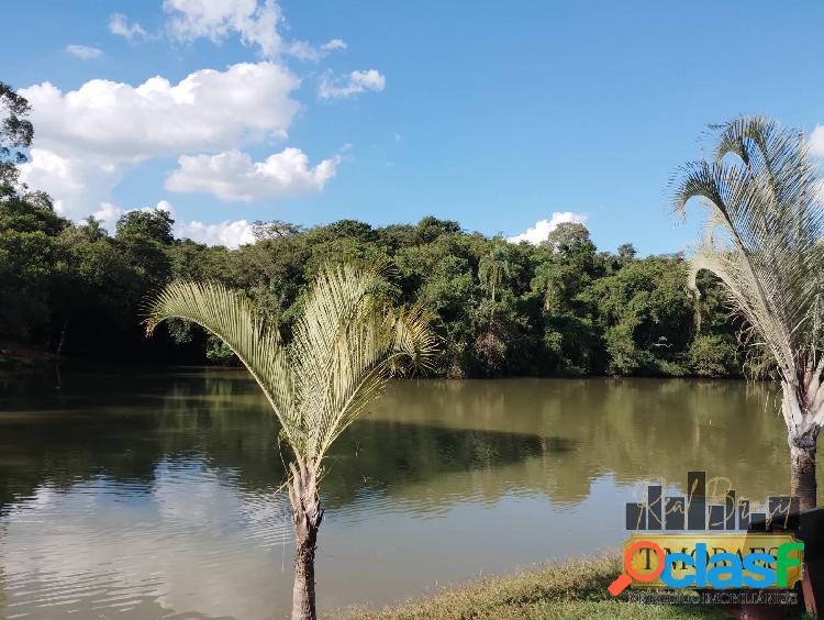 Terreno no Condomínio Reserva Ipanema