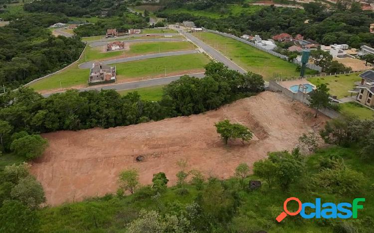 Terreno à venda, 5279 m² por R$ 2.500.000 - Res. Panorama