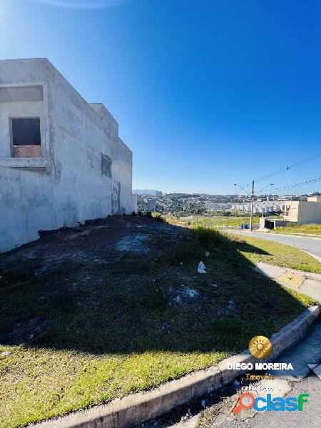 Terreno à venda Loteamento Vem Viver