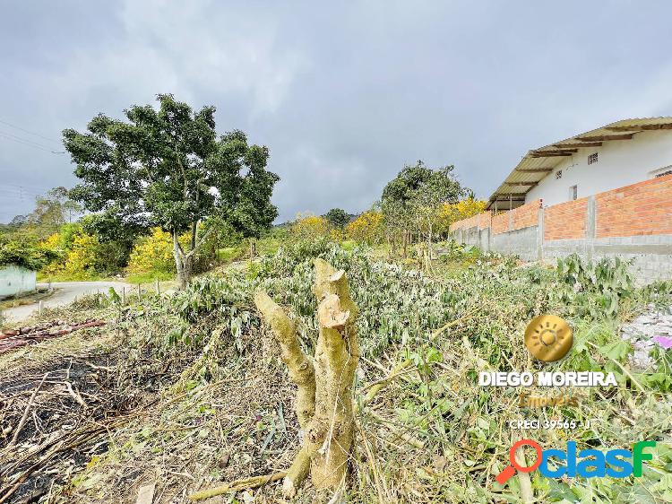 Terreno à venda em Terra Preta com 440 m²