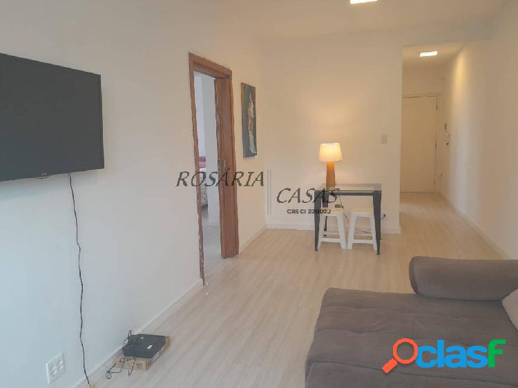 Vendo Apto 85m² no Planalto Paulista