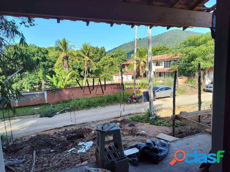 Vendo casa 03 qtos 01 suite em São Jose do