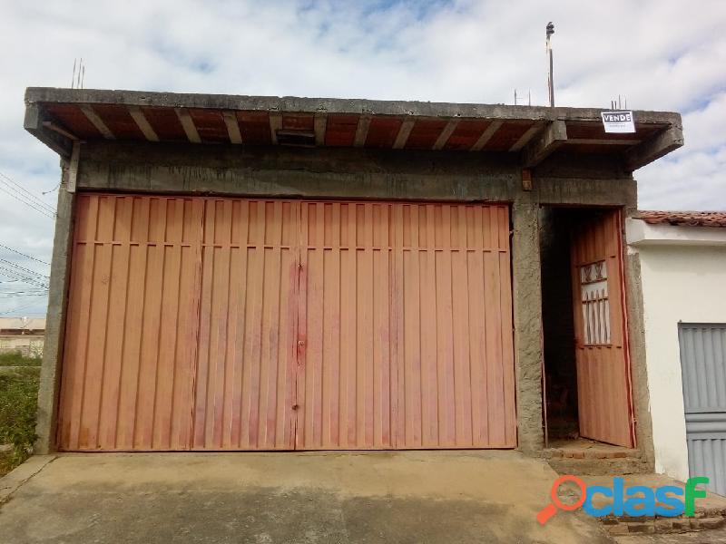 casa a venda ponto comercial em Carnaíba Pe bairro Bela