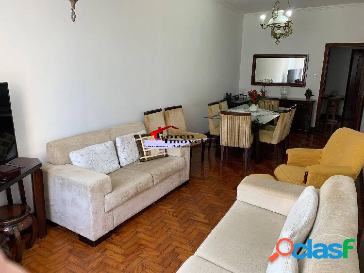 Apartamento 2 dormitórios Itararé Sv!