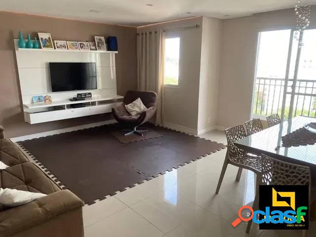 Apartamento 3 dormitórios - Fatto Blues - Nova Petrópolis