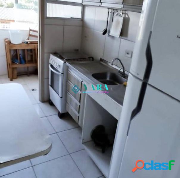 Apartamento a venda,Estufa 2,Ubatuba R$ 280mil
