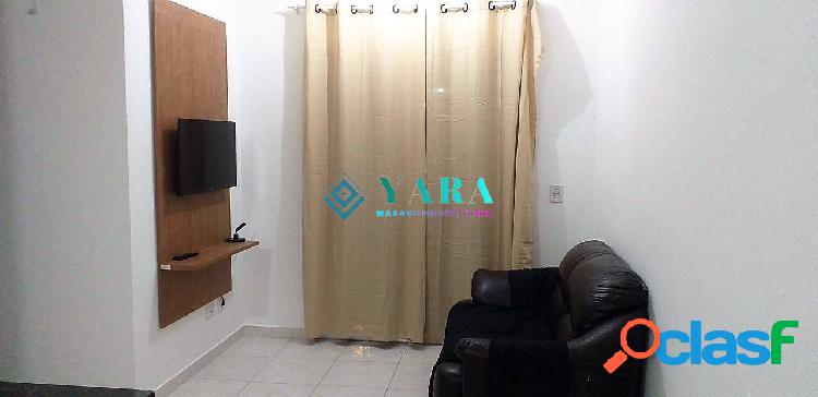 Apartmanto a venda,Estufa 2,Ubatuba,R$ 240MIL