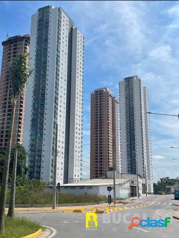 COBERTURA PARA VENDA NO CONDOMÍNIO RESIDENCIAL PARQUE
