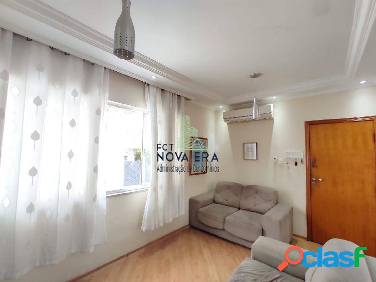 LINDO APARTAMENTO 3 DORMITÓRIOS, 2 SUÍTES | Vila Belmiro -