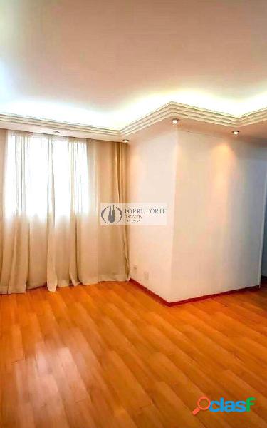 Lindo apartamento 3 dormitórios1suite e 1 vaga Sítio