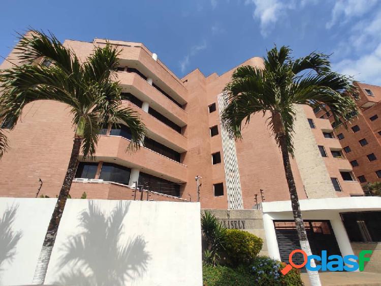 Venta Apartamento Residencias Lisely La Trigalena