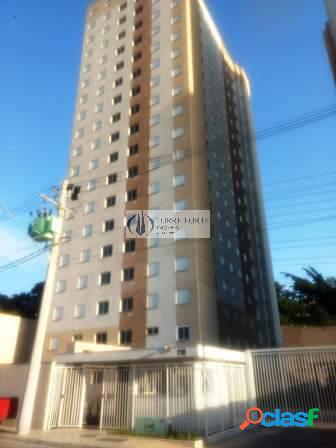 lindo apartamento 2 dormitórios 1 vaga na Vila Prudente