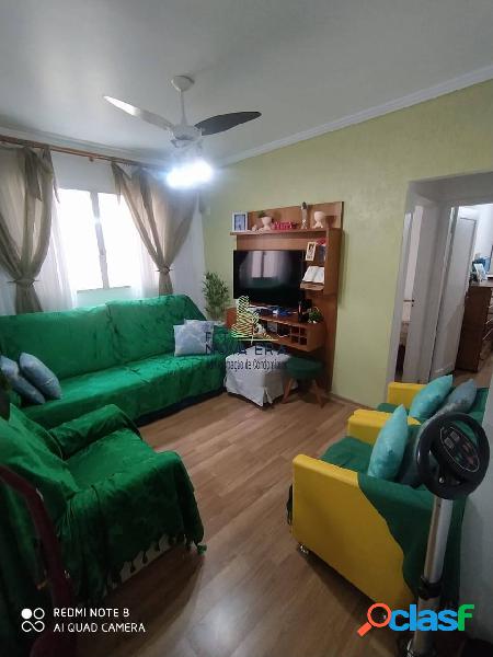 APARTAMENTO 3 DORMITÓRIOS - CAMPO GRANDE | Santos/SP