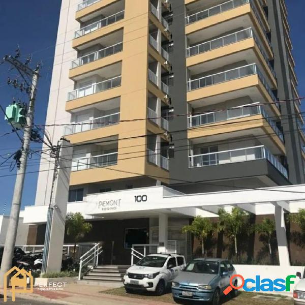 APARTAMENTO A VENDA NO LOTEAMENTO RESIDENCIAL BOSQUE