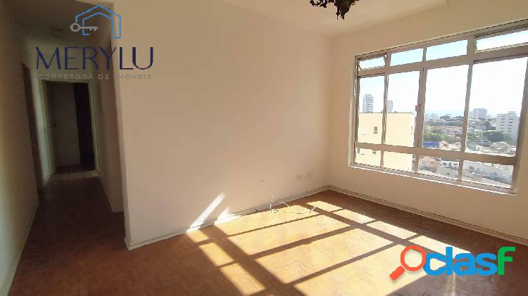 APARTAMENTO C/ 64 M² | 02 QUARTOS